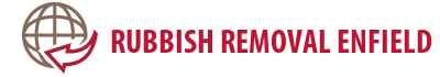 Rubbish Removal Enfield